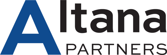 Altana Partners Logo